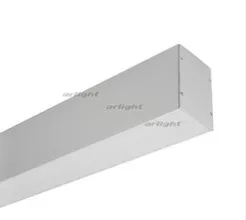 Светильник SP-LINE-HANG-6085-1000-30W Day4000 (ANOD) (arlight, Металл) купить с доставкой по России