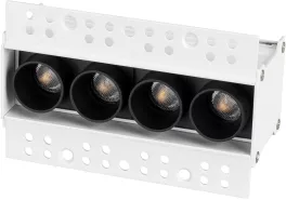 Точечный светильник MS-ORIENT-BUILT-TRIMLESS 032224 купить с доставкой по России