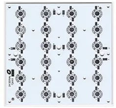 Плата 120x120-24E SERIAL (24S, 724-61) купить с доставкой по России