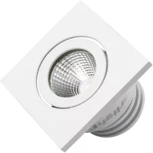 Светодиодный светильник LTM-S50x50WH 5W Day White 25deg купить с доставкой по России