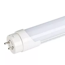 Светодиодная Лампа ECOTUBE T8-600DR-10W-220V Day White купить с доставкой по России