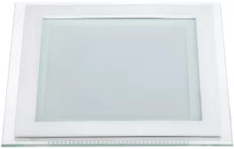 Светодиодная панель LT-S200x200WH 16W Day White 120deg купить с доставкой по России