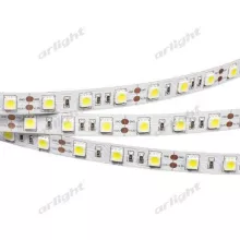 Лента RT 2-5000 12V Warm 2x (5060, 300 LED, LUX) купить с доставкой по России