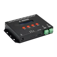 Контроллер DMX K-8000D (4096 pix, SD-card) купить с доставкой по России
