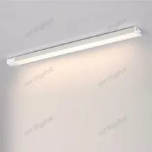 Настенно-потолочный светильник BAR-241 024010 купить с доставкой по России